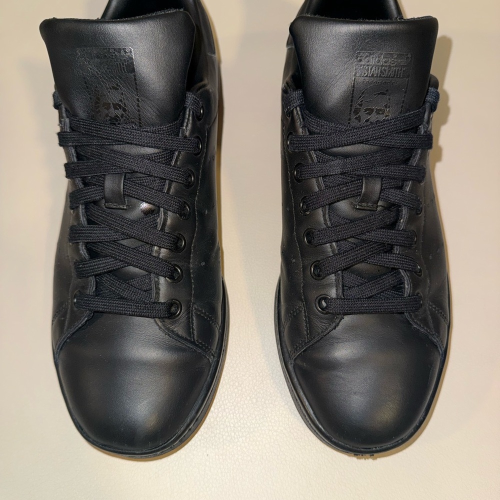 Adidas Stan Smith 'Core Black'